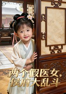 两个假医女，侯府大乱斗