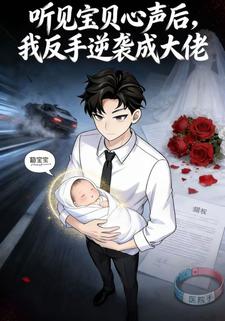 听见宝贝心声后，我反手逆袭成大佬