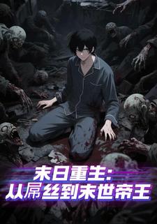 末日重生之末世帝王