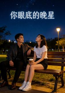 你眼底的晚星