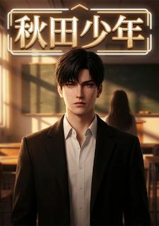 秋田少年