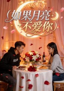 如果月亮不爱你