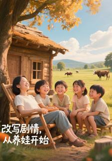 改写剧情，从养娃开始