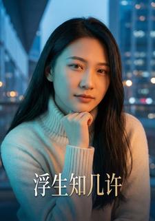 浮生知几许