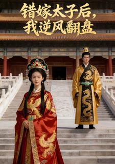 错嫁太子后，我逆风翻盘