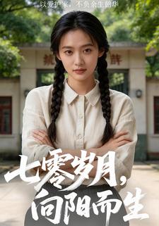 七零岁月，向阳而生