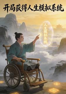 开局获得人生模拟系统