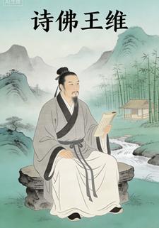 诗佛王维