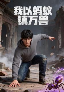 我以蚂蚁镇万兽