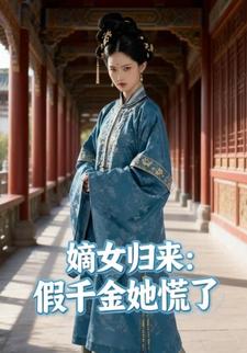 嫡女归来：假千金她慌了