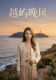 越屿晚风