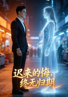 迟来的悔，终无归期