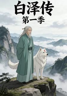 白泽传第一季