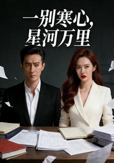 一别寒心，星河万里