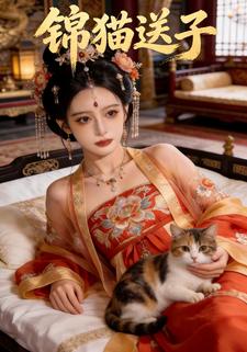 锦猫送子