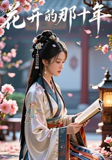 花开的那十年