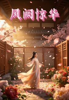 凤阙惊华