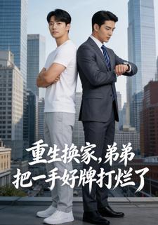 重生换家，弟弟把一手好牌打烂了