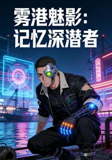 雾港魅影：记忆深潜者