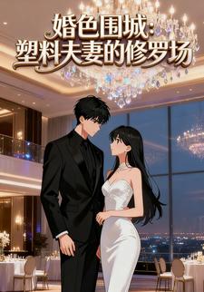 婚色围城：塑料夫妻的修罗场
