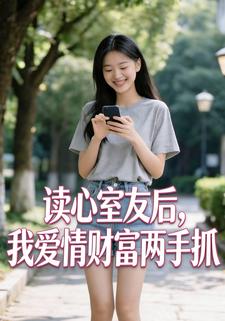 读心室友后，我爱情财富两手抓