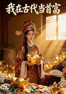 我在古代当首富