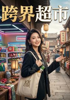 跨界超市