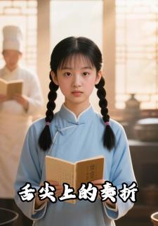 舌尖上的奏折