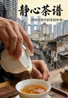静心茶谱