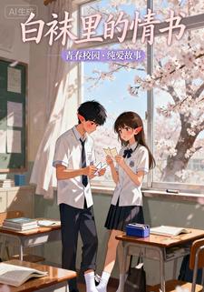 白袜里的情书