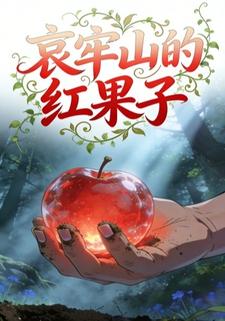 哀牢山的红果子