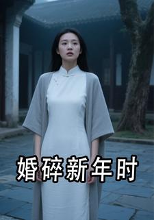 婚碎新年时