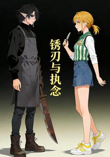 锈刃与执念