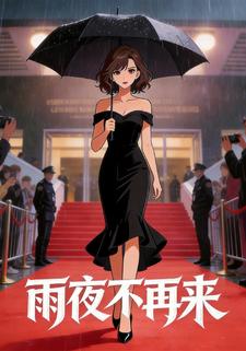 雨夜不再来
