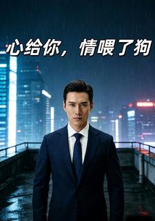 心给你，情喂了狗