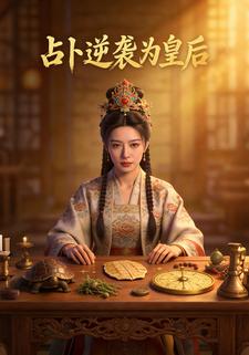 占卜逆袭为皇后