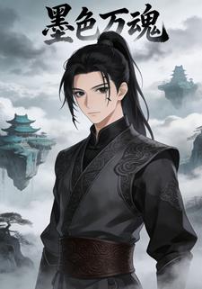 墨色万魂