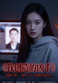 我创造的凶手
