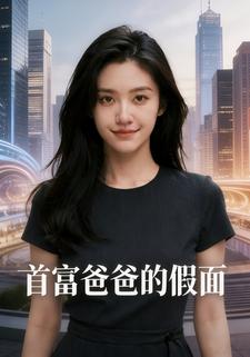 首富爸爸的假面