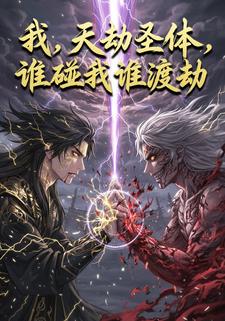 我，天劫圣体，谁碰我谁渡劫