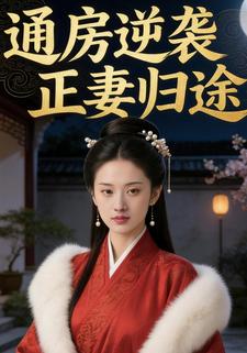 通房逆袭：正妻归途