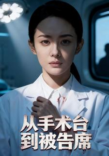 从手术台到被告席