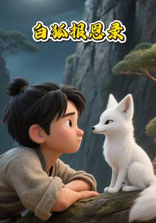 白狐报恩录