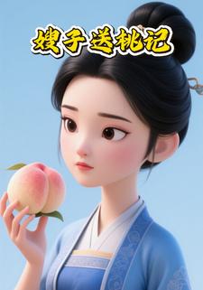 嫂子送桃记