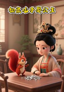 松鼠儿子娶公主