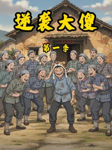 逆袭大傻