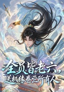 全员皆老六，送机缘卷亖所有人
