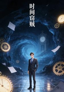 时间的窃贼