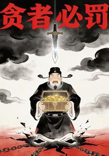 贪者必罚