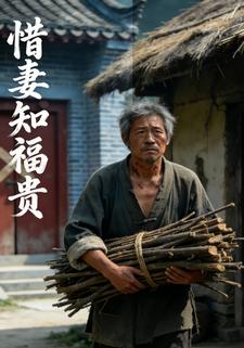 惜妻知福贵